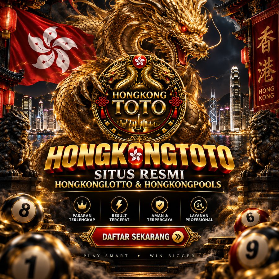 Hongkongtoto Padang Tiji